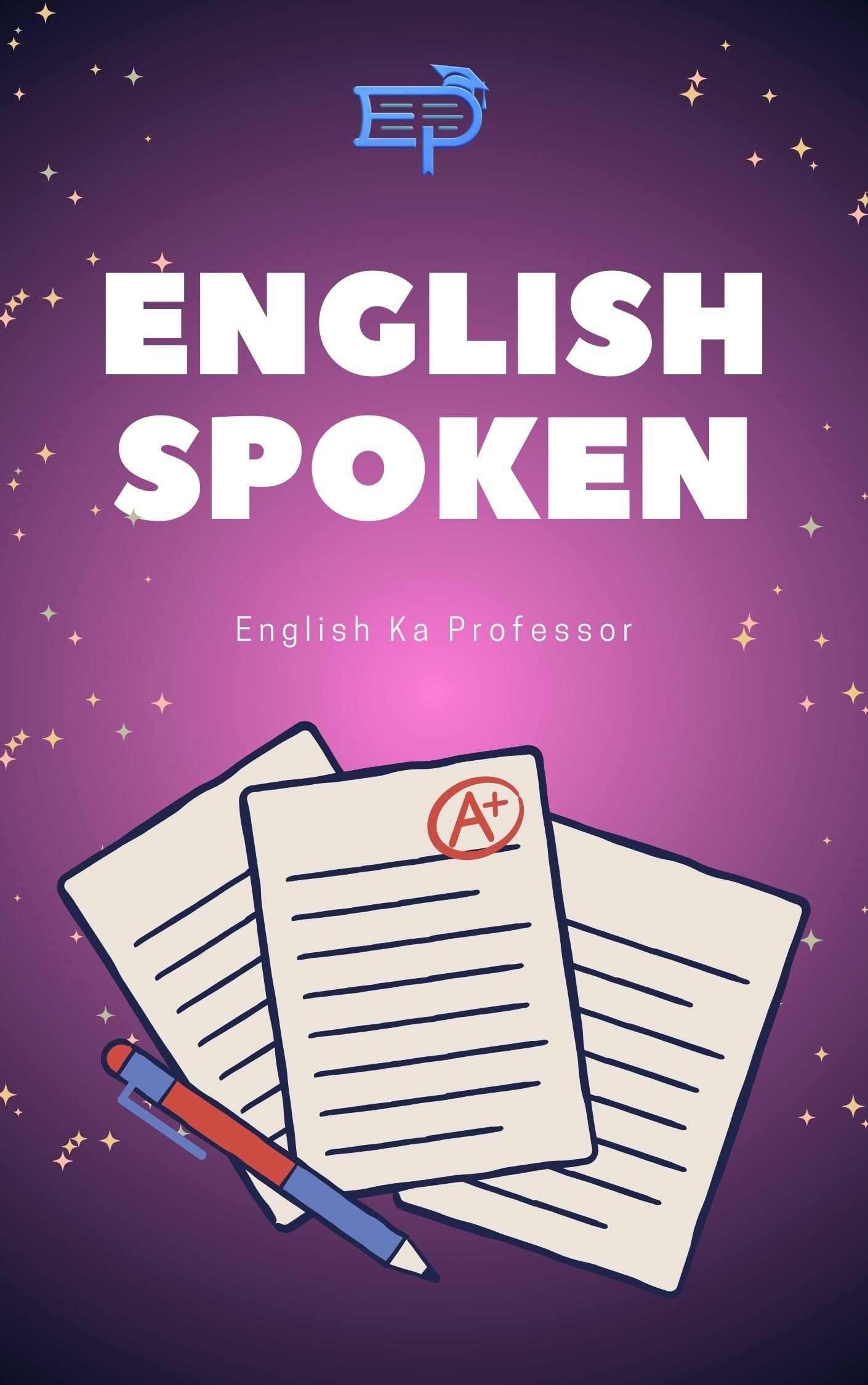 English Spoken (2)