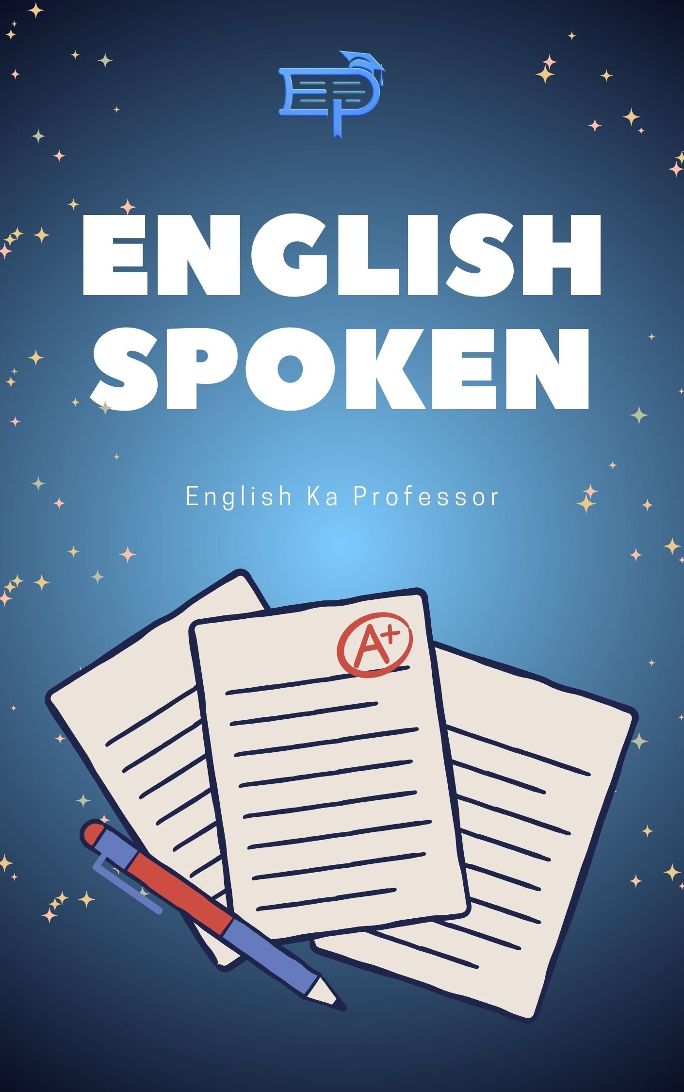 English Spoken (3)