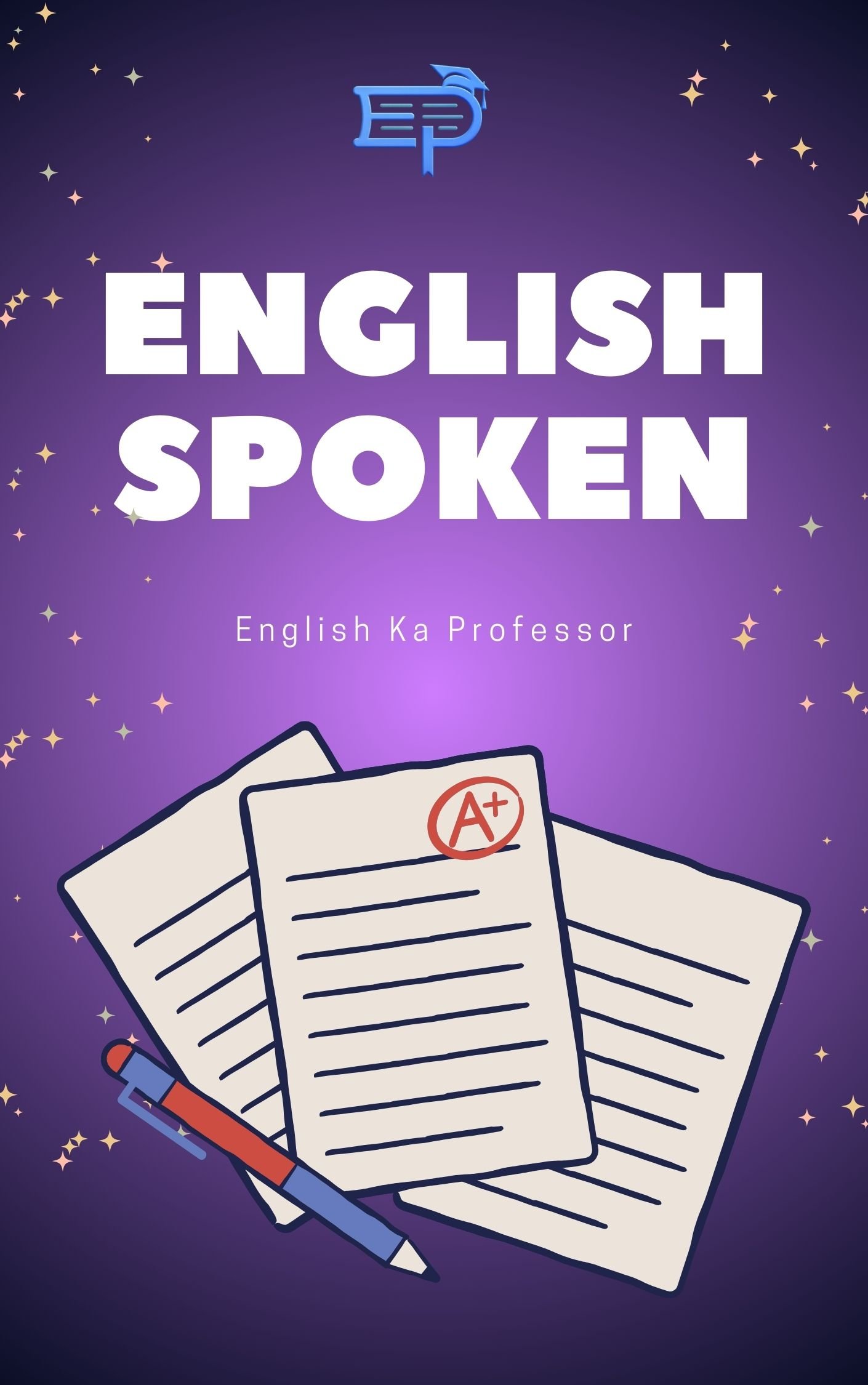 English Spoken (4)