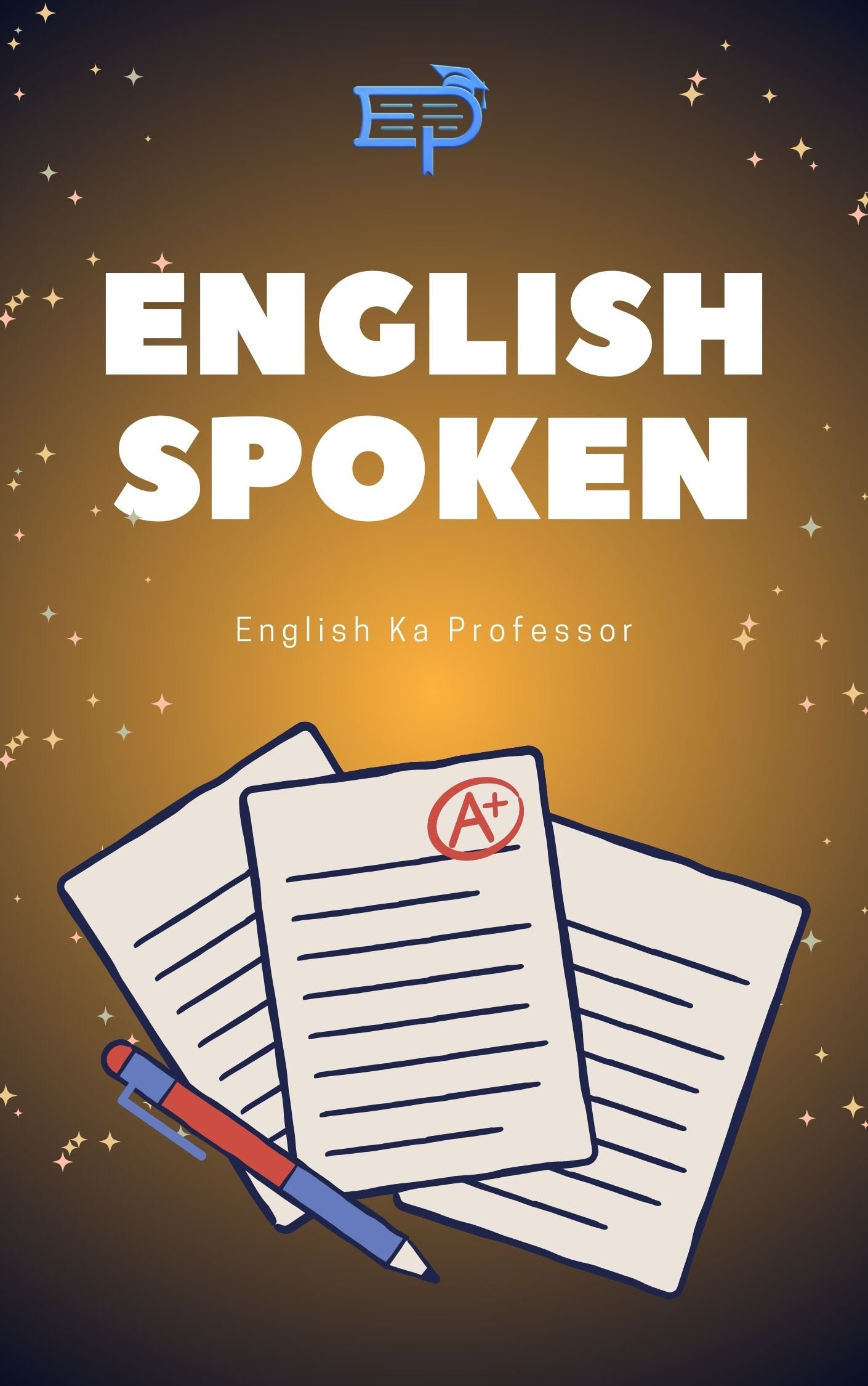 English Spoken (6)