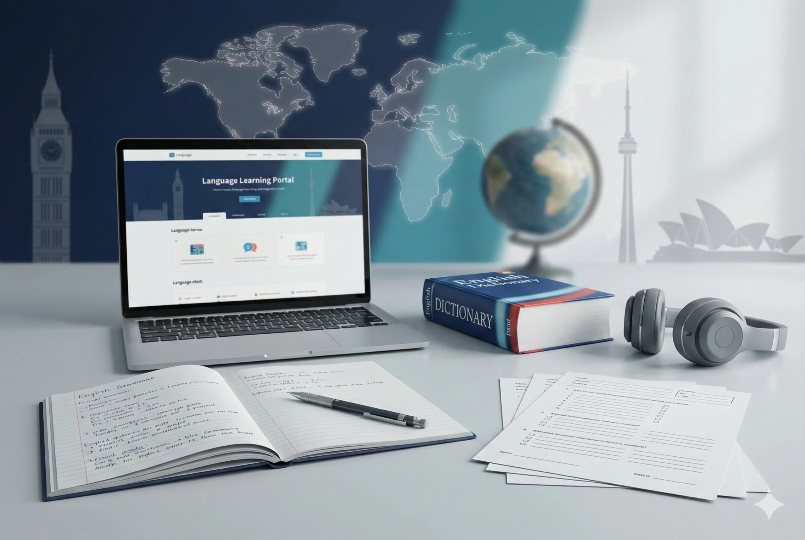 english spoken classes in jaipur